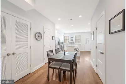1613 Isherwood Street NE #3, Washington, DC 20002 - Photo 4