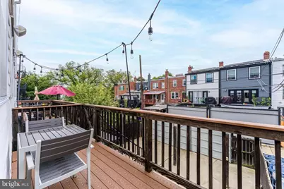 1613 Isherwood Street NE #3, Washington, DC 20002 - Photo 18
