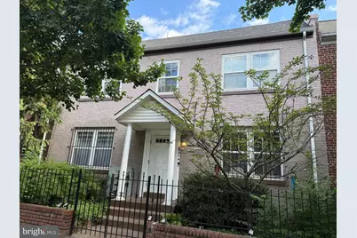 1840 D Street NE #4, Washington, DC 20002 - Photo 1