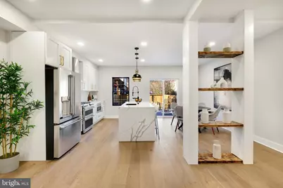 21 16th Street SE, Washington, DC 20003 - Photo 8