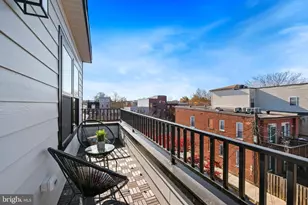 21 16th St SE, Washington, DC 20003 - Photo 22