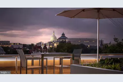 777 C Street SE #507, Washington, DC 20003 - Photo 54