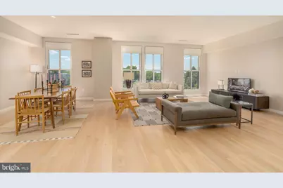 777 C Street SE #507, Washington, DC 20003 - Photo 2
