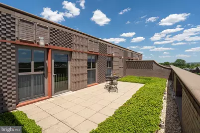 777 C Street SE #507, Washington, DC 20003 - Photo 38