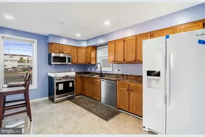 2396 Elvans Road SE, Washington, DC 20020 - Photo 8