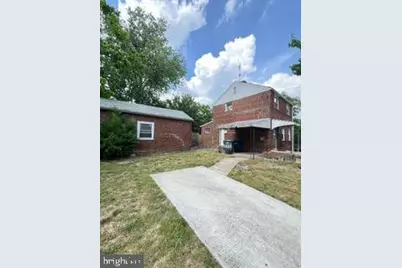5364 Ames Street NE, Washington, DC 20019 - Photo 2