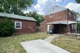 5364 Ames St NE, Washington, DC 20019 - Photo 2