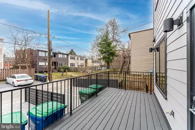 2217 40th Street NW #102, Washington, DC 20007 - Photo 16