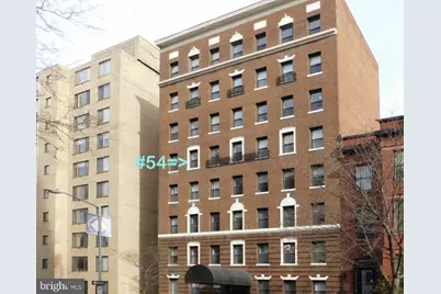 1125 12th Street NW #54, Washington, DC 20005 - Photo 4