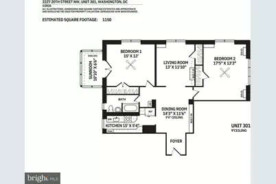 [Address not provided], Washington, DC 20009 - Photo 2