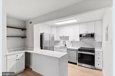 1325 18th Street NW #307, Washington, DC 20036 - Photo 12