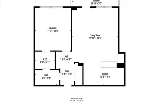 1325 18th St NW, Washington, DC 20036 - Photo 2
