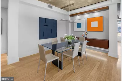 1440 Church Street NW #406, Washington, DC 20005 - Photo 6