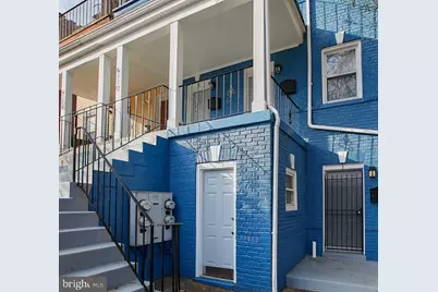 4110 14th Street NW #3, Washington, DC 20011 - Photo 14