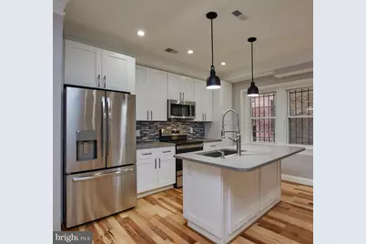 4110 14th Street NW #3, Washington, DC 20011 - Photo 4