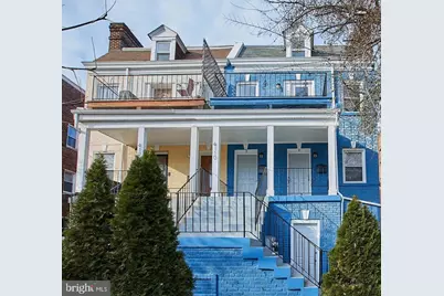 4110 14th Street NW #3, Washington, DC 20011 - Photo 2