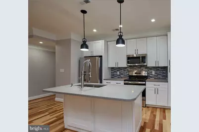 4110 14th Street NW #3, Washington, DC 20011 - Photo 6