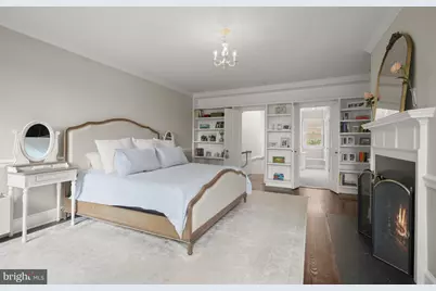 2802 N Street NW, Washington, DC 20007 - Photo 14