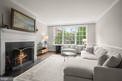 2802 N Street NW, Washington, DC 20007 - Photo 8