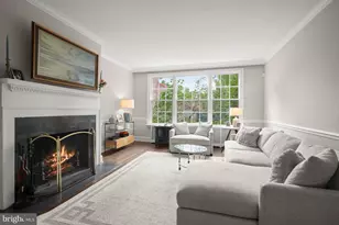 2802 N St NW, Washington, DC 20007 - Photo 8