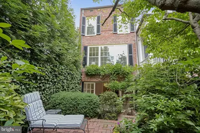 2802 N Street NW, Washington, DC 20007 - Photo 22