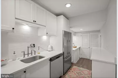 2802 N Street NW, Washington, DC 20007 - Photo 18