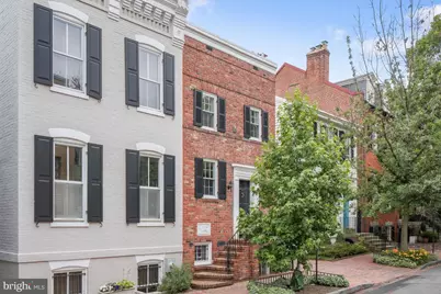 2802 N Street NW, Washington, DC 20007 - Photo 2