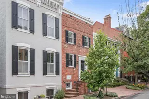 2802 N St NW, Washington, DC 20007 - Photo 2