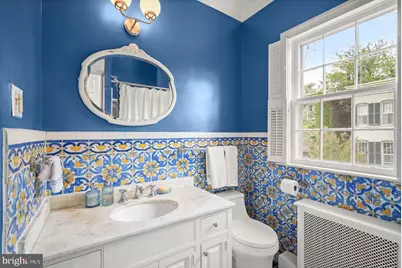 2802 N Street NW, Washington, DC 20007 - Photo 16