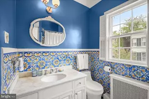2802 N St NW, Washington, DC 20007 - Photo 16