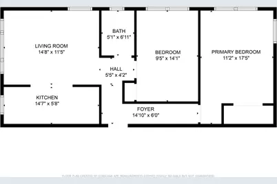 1815 A Street SE #101, Washington, DC 20003 - Photo 2