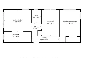 1815 A St SE, Washington, DC 20003 - Photo 2