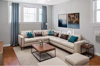 1815 A Street SE #101, Washington, DC 20003 - Photo 8