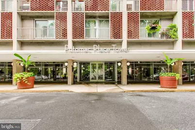 800 4th Street SW #S525, Washington, DC 20024 - Photo 16