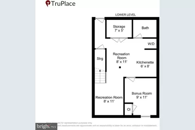 911 L Street NE, Washington, DC 20002 - Photo 48