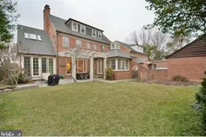 4007 49th Street NW, Washington, DC 20016 - Photo 2