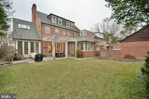 4007 49th St NW, Washington, DC 20016 - Photo 2