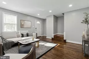 19 Atlantic St SE, Washington, DC 20032 - Photo 4