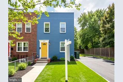 19 Atlantic Street SE, Washington, DC 20032 - Photo 2