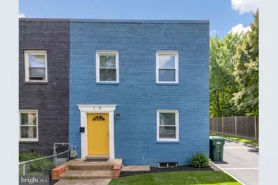 19 Atlantic Street SE, Washington, DC 20032 - Photo 1