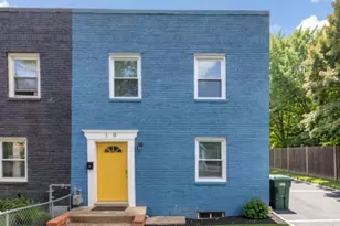 19 Atlantic St SE, Washington, DC 20032 - Photo 1