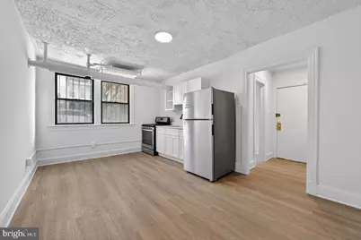 5400 7th Street NW #6, Washington, DC 20011 - Photo 2