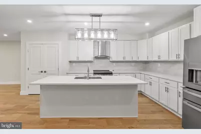 5404 4th Street NW #1, Washington, DC 20011 - Photo 2