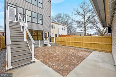 5404 4th Street NW #1, Washington, DC 20011 - Photo 24