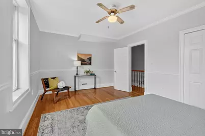 1610 Marion Street NW, Washington, DC 20001 - Photo 26