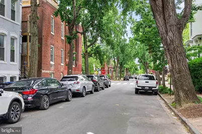 1610 Marion Street NW, Washington, DC 20001 - Photo 34