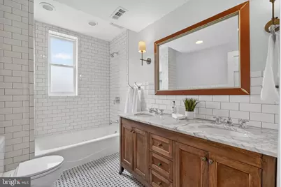 1610 Marion Street NW, Washington, DC 20001 - Photo 24