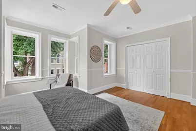 1610 Marion Street NW, Washington, DC 20001 - Photo 20