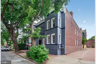 1610 Marion Street NW, Washington, DC 20001 - Photo 2