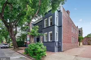 1610 Marion St NW, Washington, DC 20001 - Photo 2